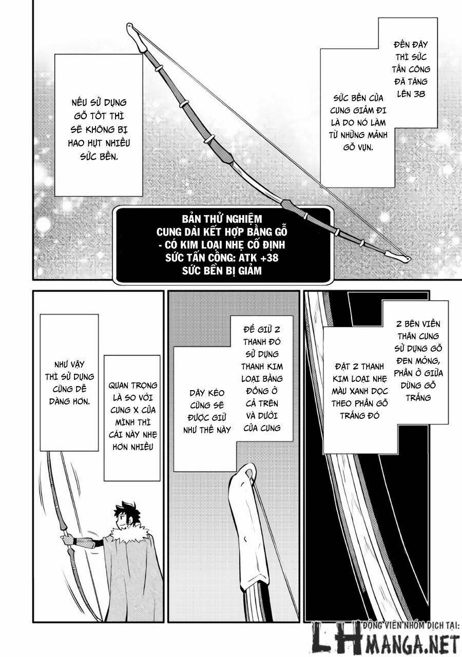 Toaru Ossan No Vrmmo Katsudouki: Chapter 24