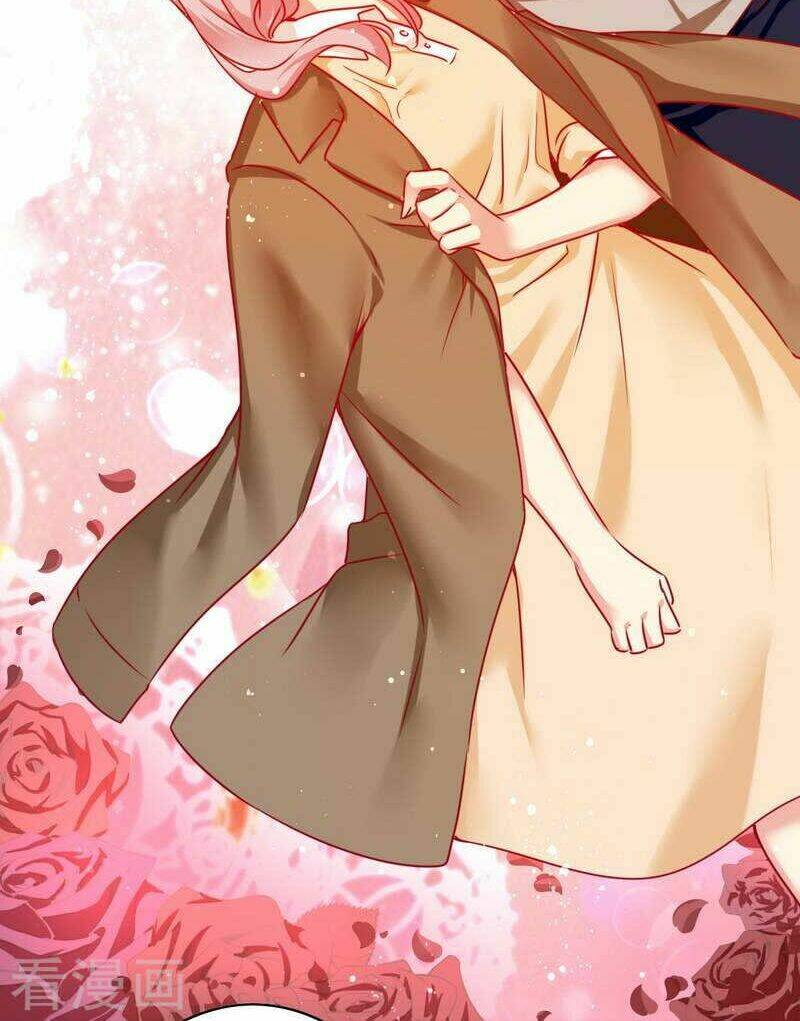 Phục Thù Thiếu Gia Tiểu Điềm Thê: Chapter 23