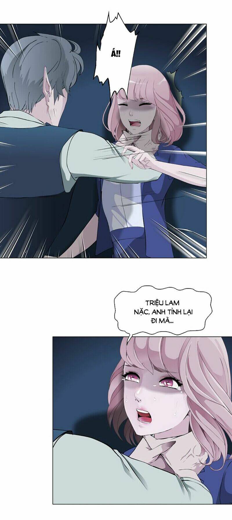 Sổ Tay Mỹ Nam Giới X: Chapter 24