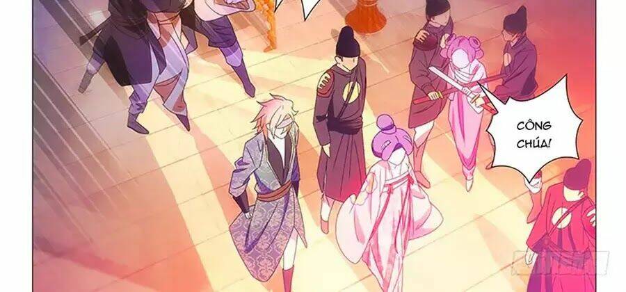 Phò Mã! Không Nên A!: Chapter 75