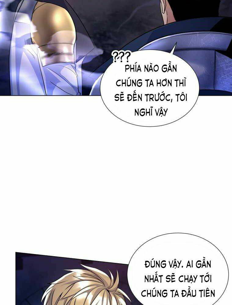 Bạo Chúa Cường Hoành: Chapter 18