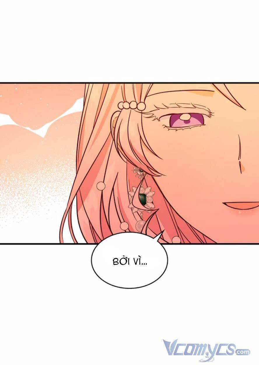 Lòng Trung Thành Với Kẻ Ác: Chapter 22