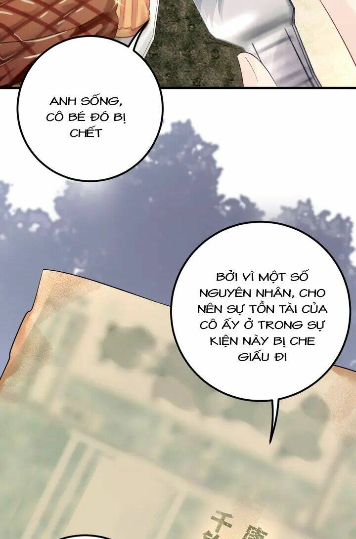 Trong Sinh Chi Ức Vạn Ảnh Hậu Yếu Thượng Vị: Chapter 294