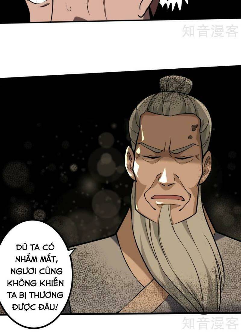 Hộ Hoa Cao Thủ Tại Vườn Trường: Chapter 92