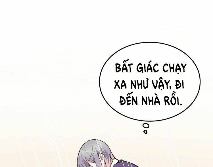 Ma Nữ Cuồng Việc Thật Khó Yêu: Chapter 3