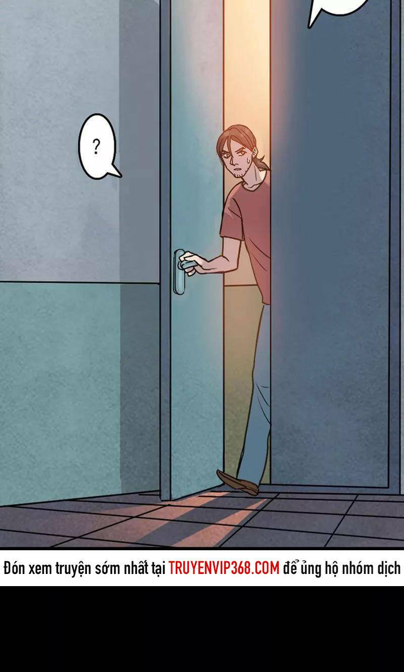 Quan Tài Hung Ác: Chapter 12