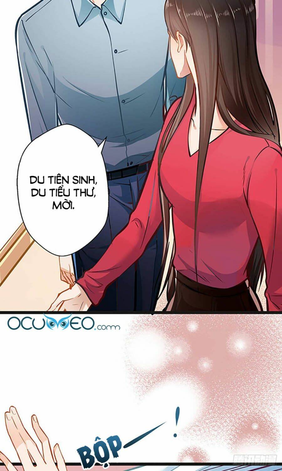 Cưng Chiều Ái Thê Hư Hỏng: Chapter 54