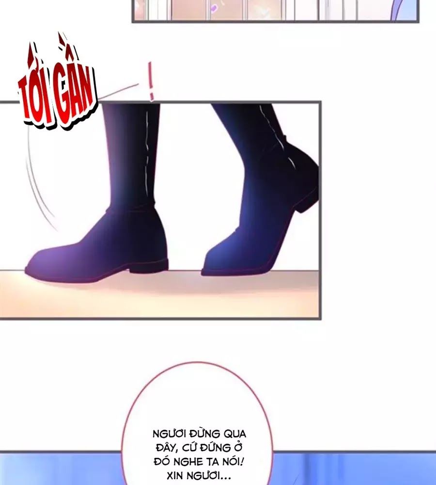 Vương Tử Và Ánh Trăng Đen: Chapter 33