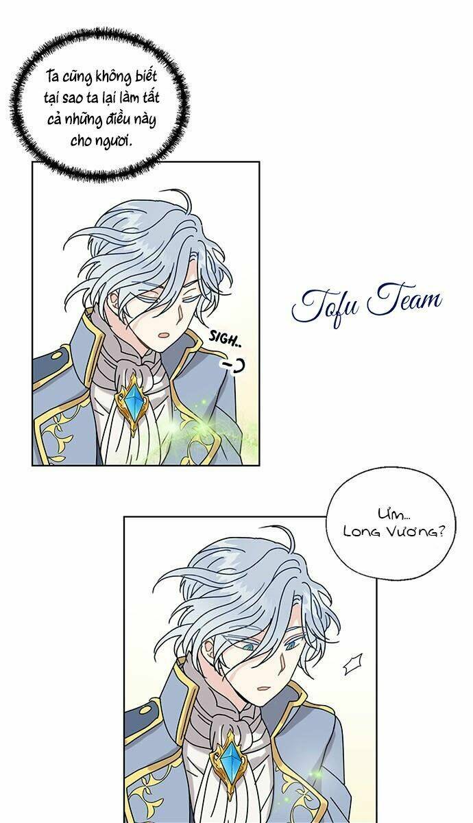 Tôi Trở Thành Đầu Bếp Của Long Vương: Chapter 6