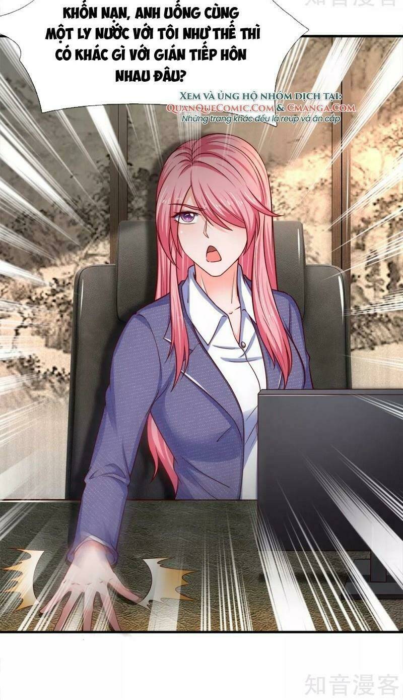 Chung Cực Binh Vương Tại Đô Thị: Chapter 136