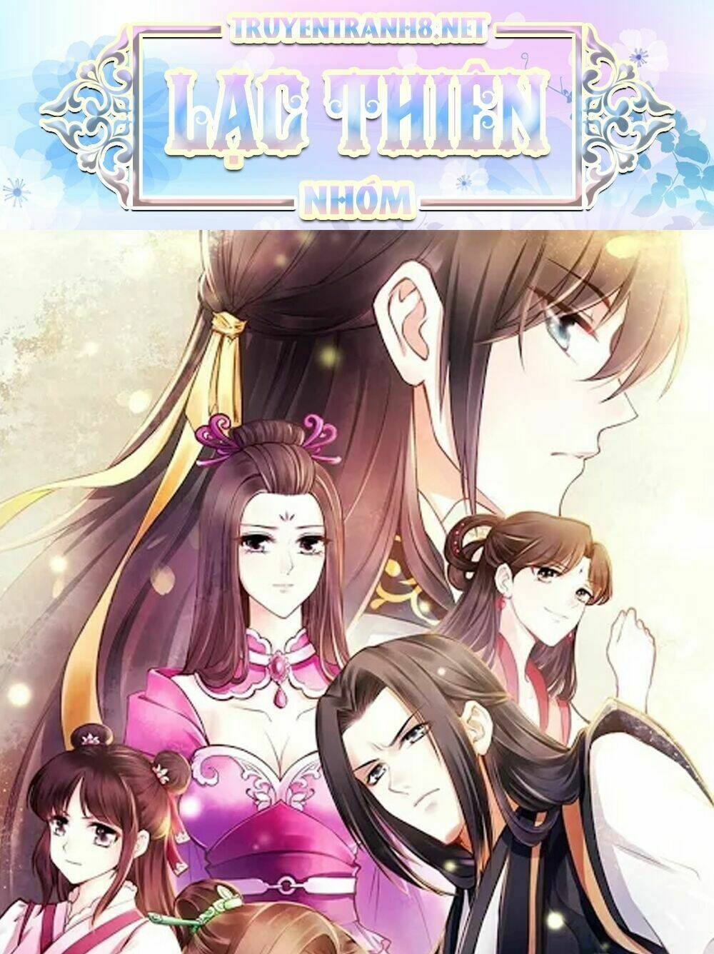 Yến Sơn Phái Và Bách Hoa Môn: Chapter 187