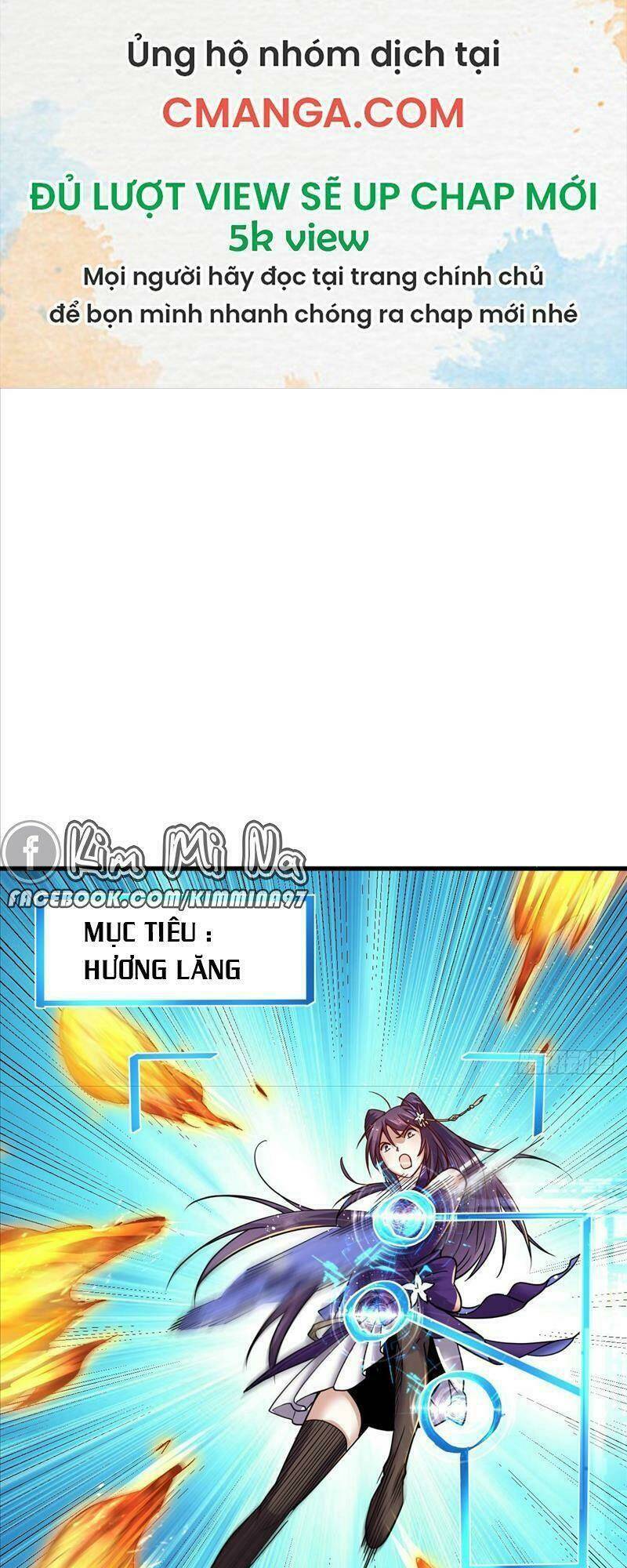 Cửu Vực Chi Thiên Nhãn Quật Khởi: Chapter 7