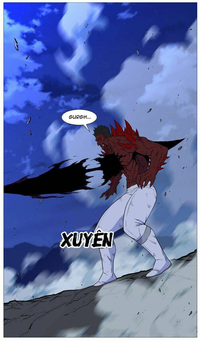 Ma Cà Rồng Quý Tộc: Chapter 504