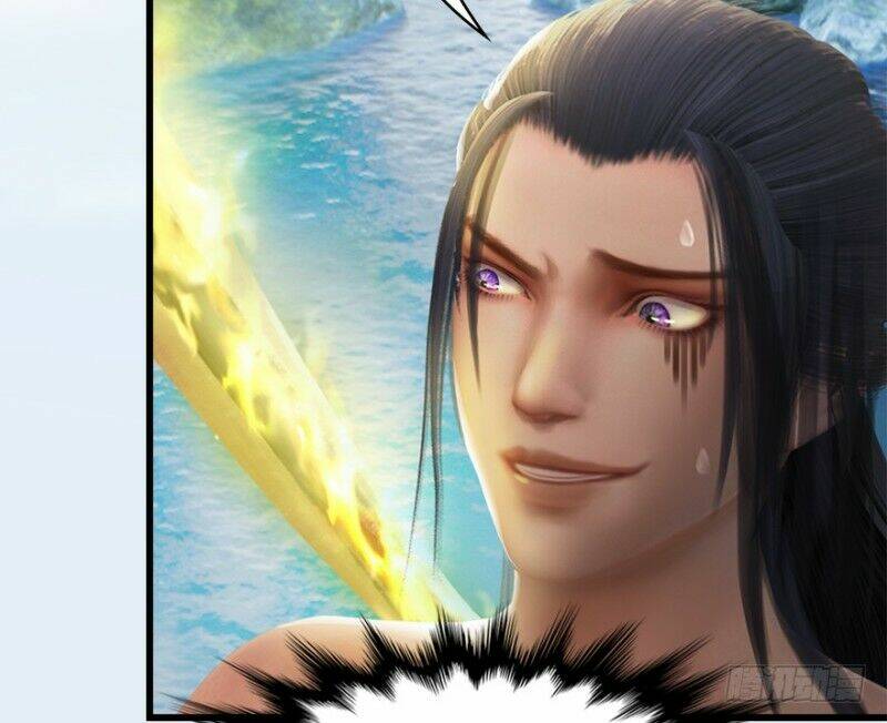 Cửu Hoang Đọa Huyền Sư: Chapter 21