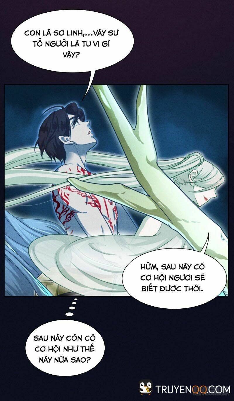 Thông Linh Sư Mạnh Nhất Thành Phố: Chapter 6