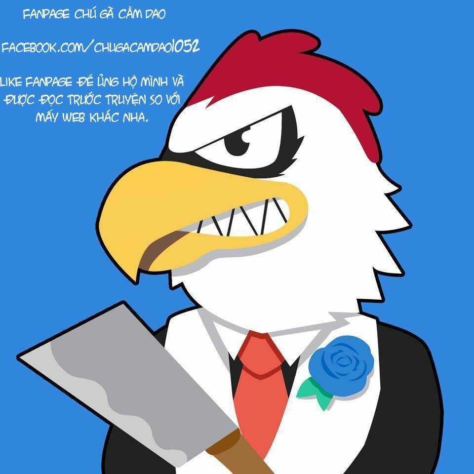 Kodoku No Gourmet: Chapter 17