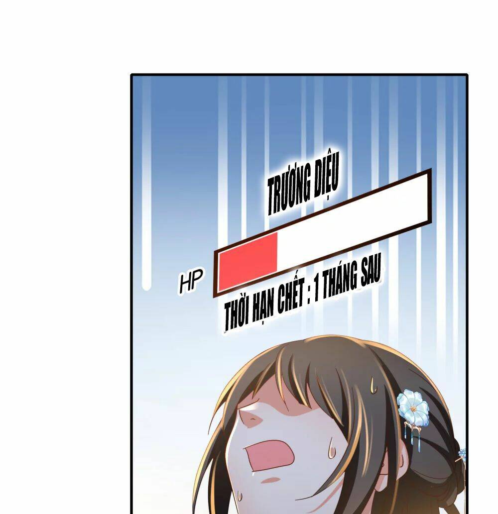 Lãnh Cung Phế Hậu Muốn Nghịch Thiên: Chapter 155