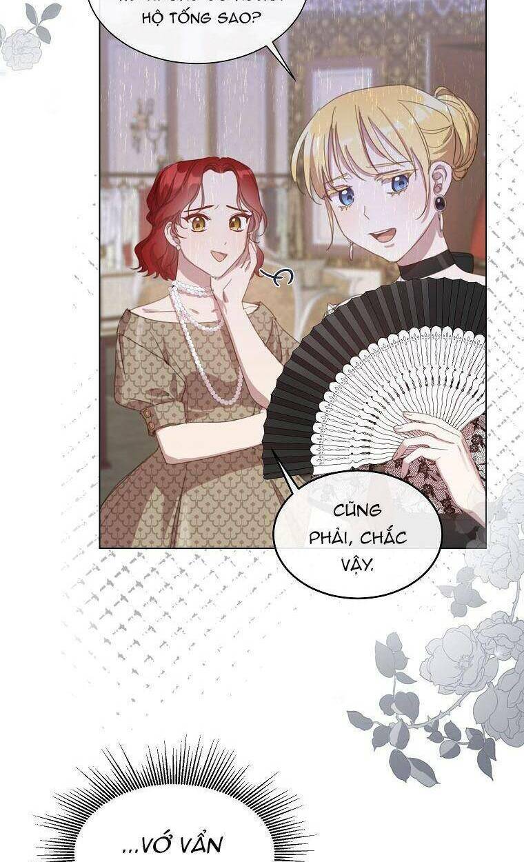 Mất Đi Một Người Chị Tốt: Chapter 20