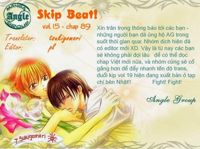 Thách Thức Tuyệt Vời: Chapter 15