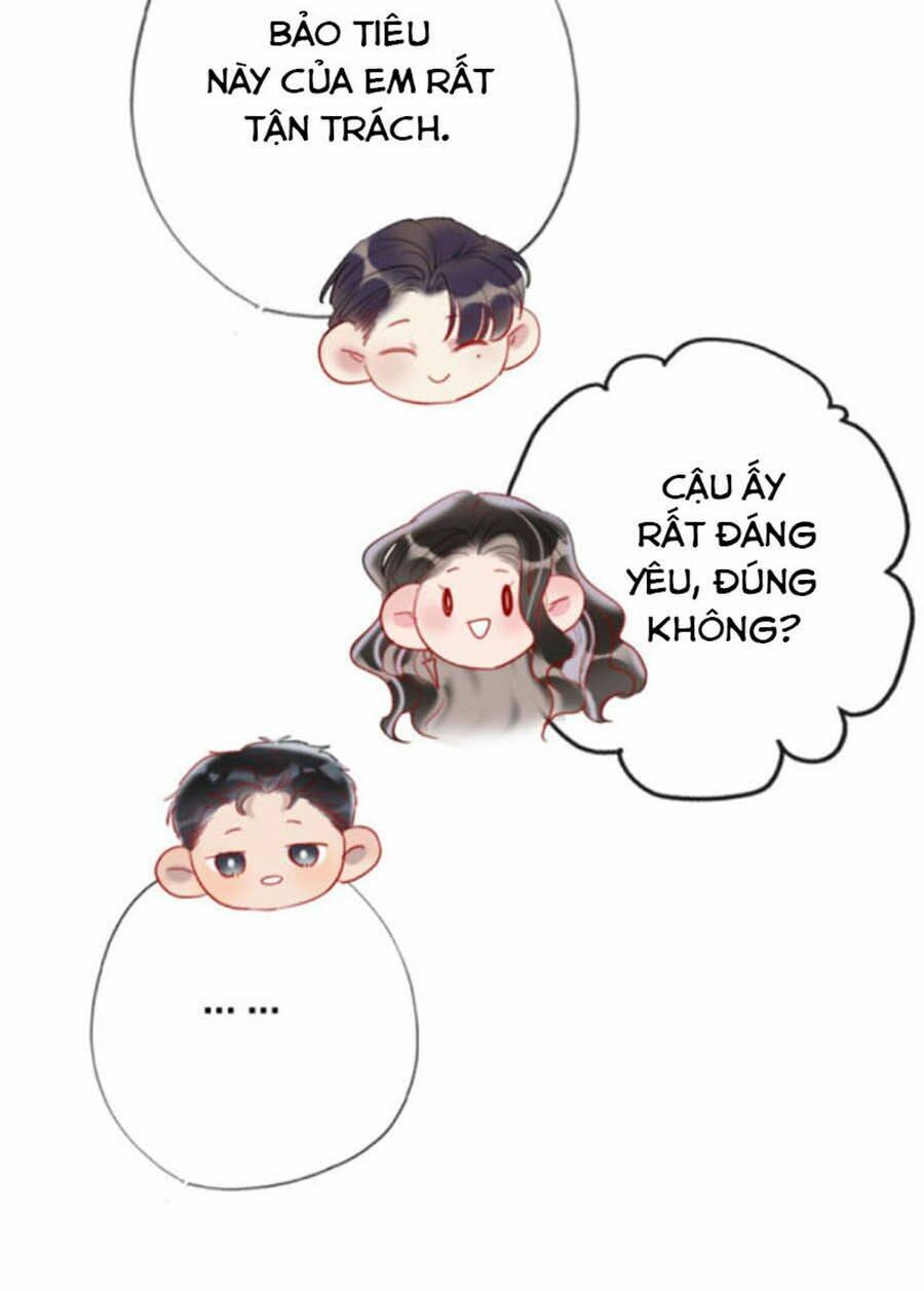 Cô Ấy Thật Xinh Đẹp 2: Chapter 2