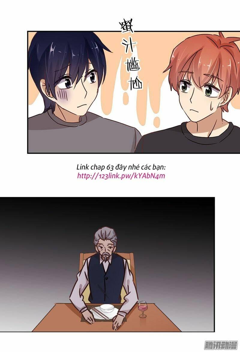 Trọng Sinh Chi Hao Môn Cường Thế Quy Lai: Chapter 62
