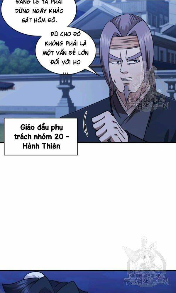 Thân Thủ Đệ Nhất Kiếm: Chapter 75