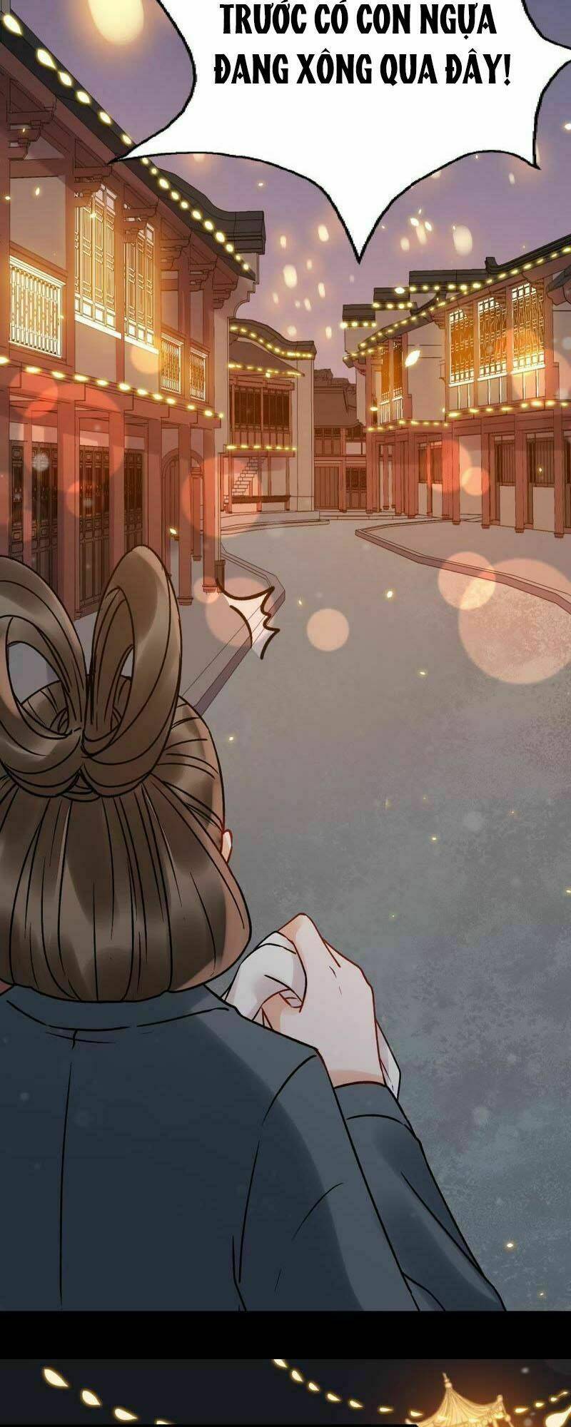 Thịnh Sủng Kiều Nữ Trở Về Triều Ca: Chapter 20