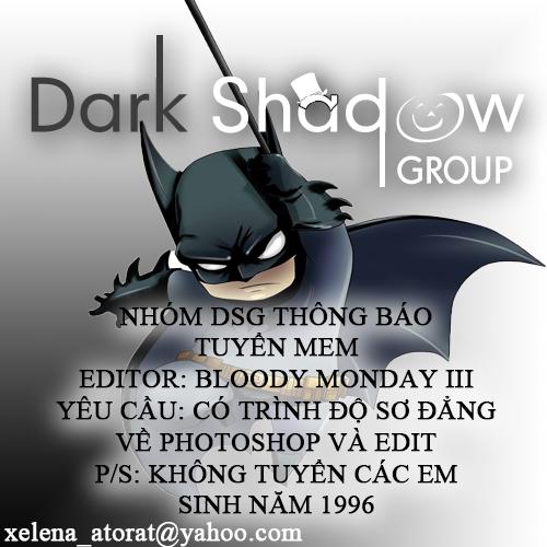 Bloody Monday 3: Chapter 5