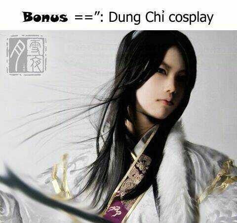 Phượng Tù Hoàng: Chapter 2