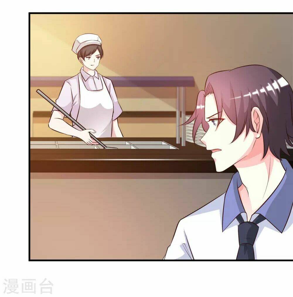 Tối Cường Vận Đào Hoa: Chapter 24