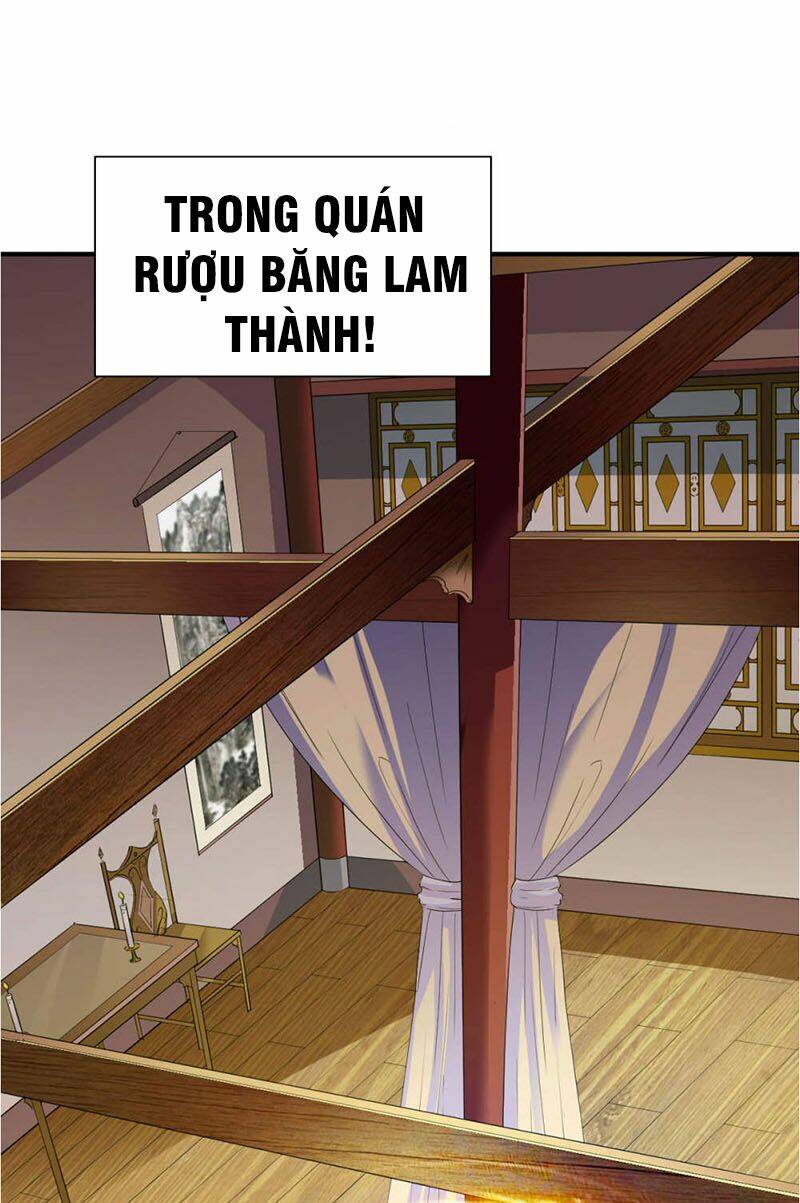 Chiến Đỉnh: Chapter 74