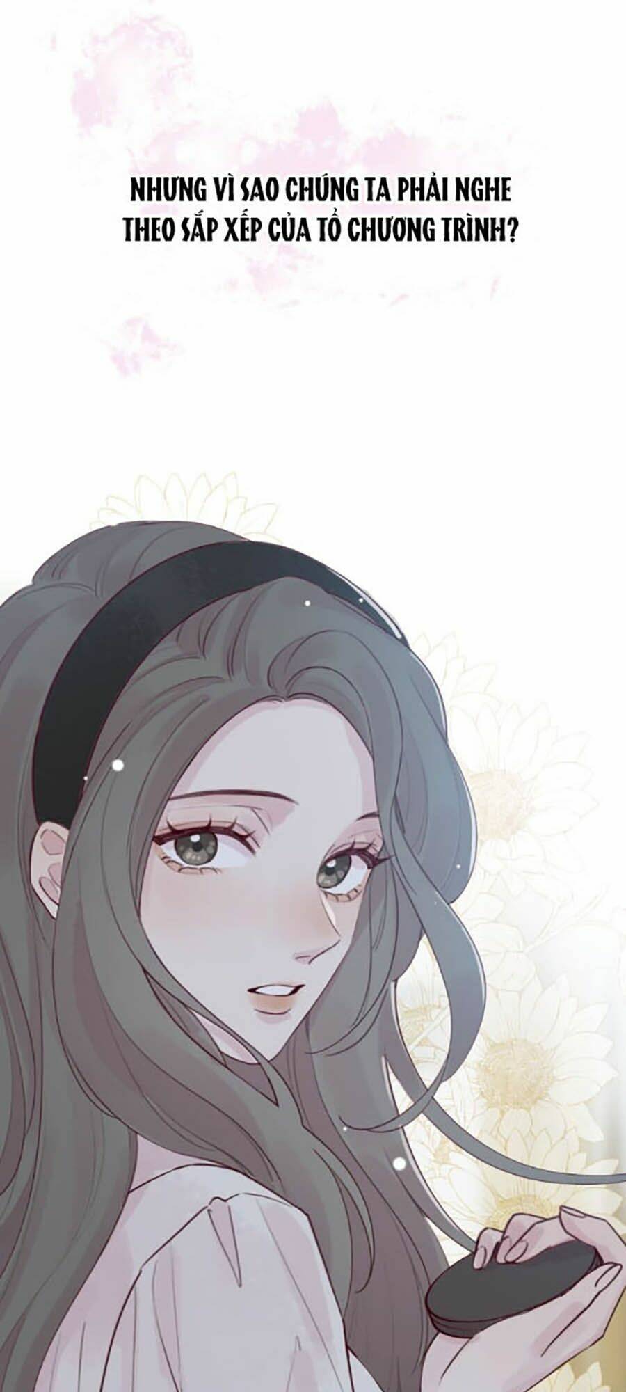 Cát Xê Người Tình Bóng Đêm: Chapter 8