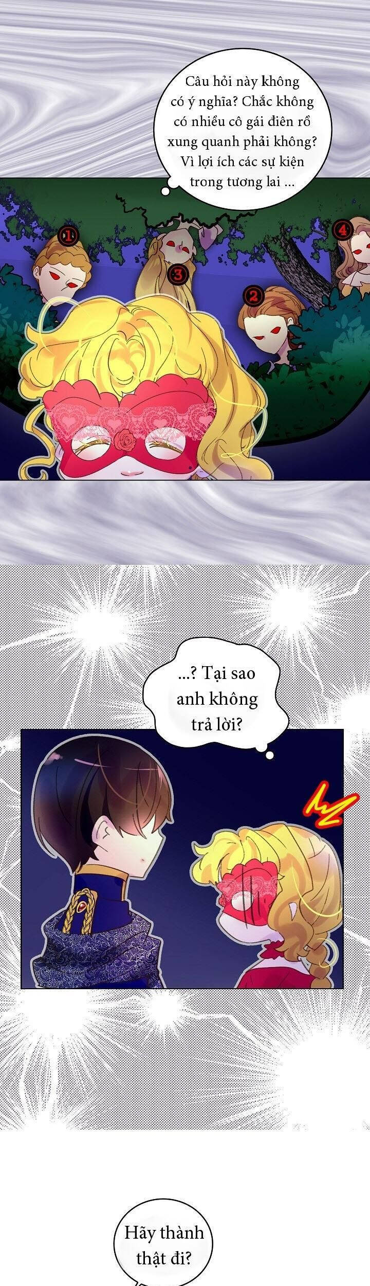 Đừng Xem Thường Nữ Phụ: Chapter 66