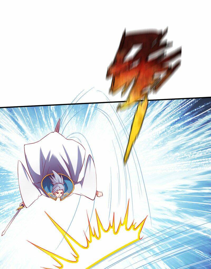 Chiến Đỉnh: Chapter 144