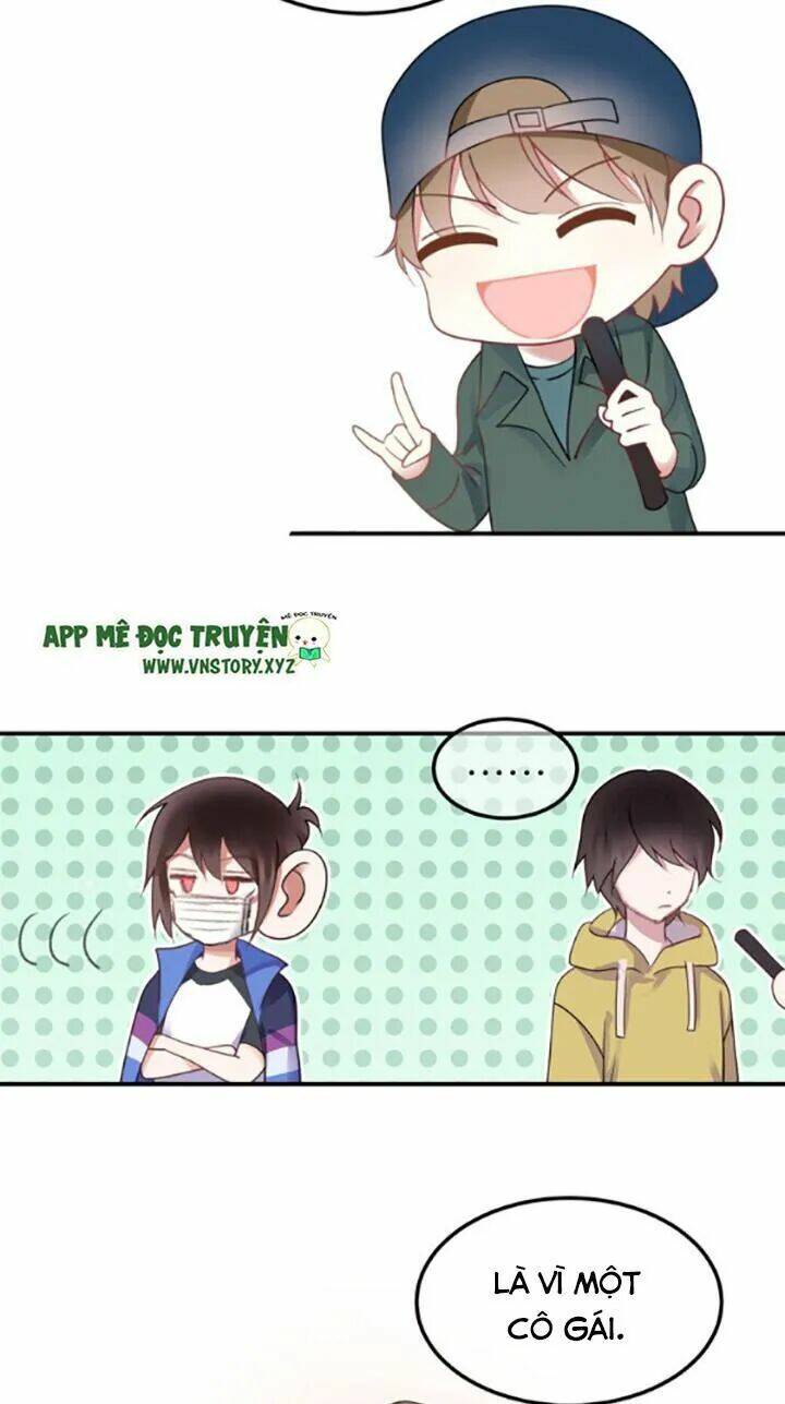 Thần Tượng Điểm Zero: Chapter 131