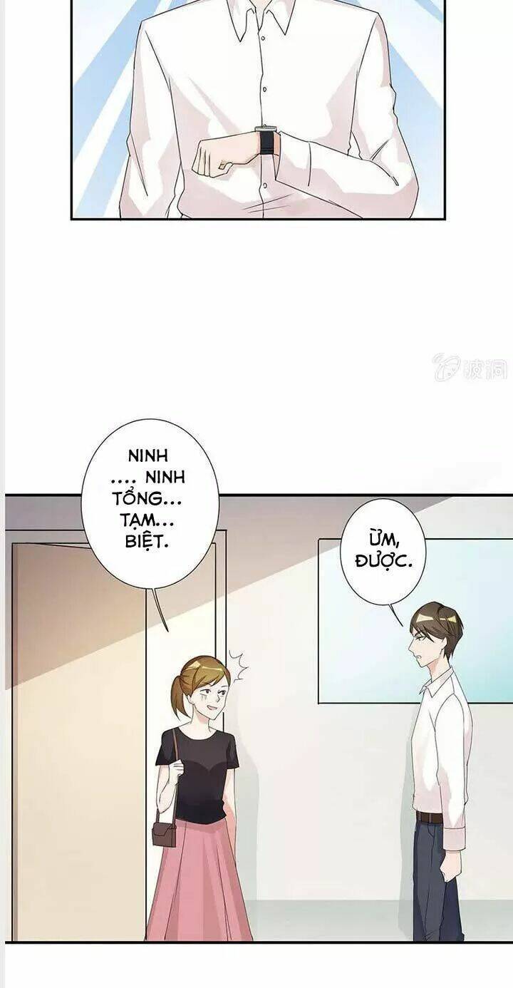 Kháp Kháp Hương Phản: Chapter 15