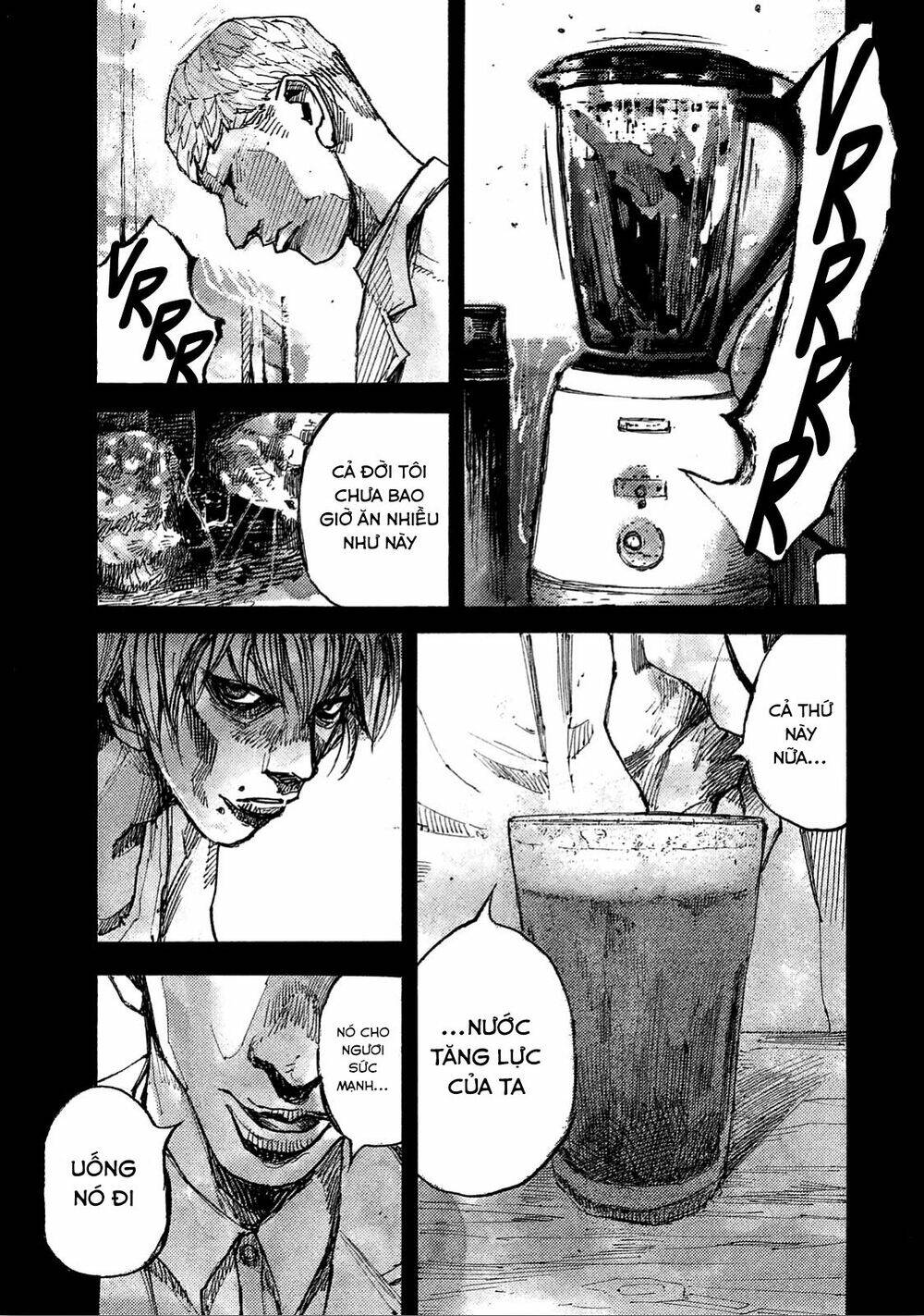 Neun-Takahashi-Tsutomu: Chapter 6