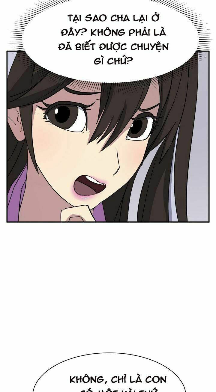 Trọng Sinh, Bất Khả Chiến Bại: Chapter 88