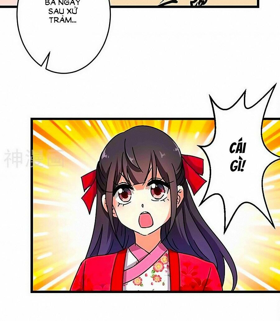 Vương Gia ! Ngươi Thật Bỉ Ổi !: Chapter 259