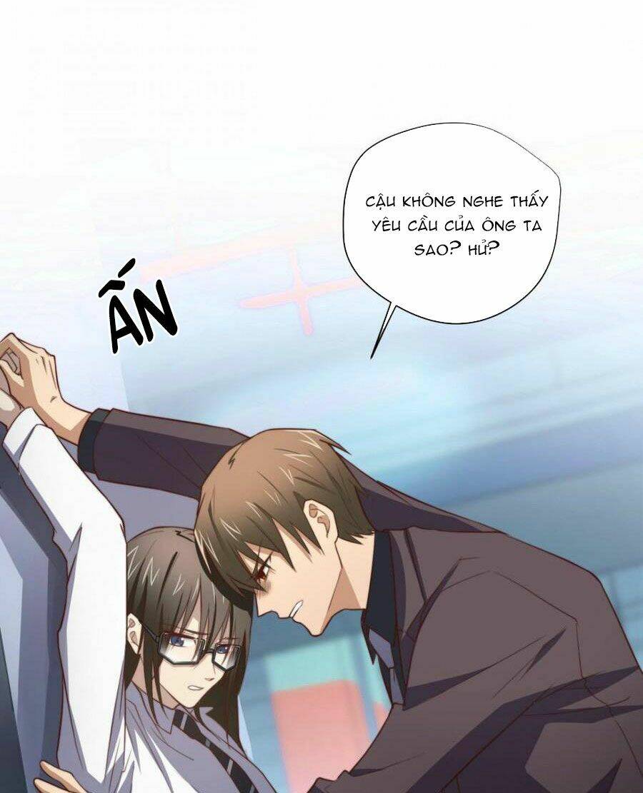 Đơn Phương Yêu Thầm Anh: Chapter 44