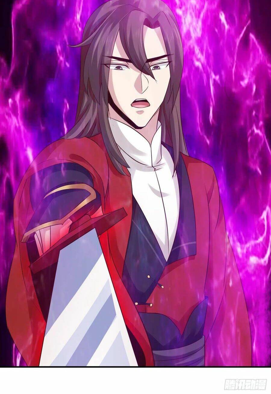 Chư Thiên Ký: Chapter 316