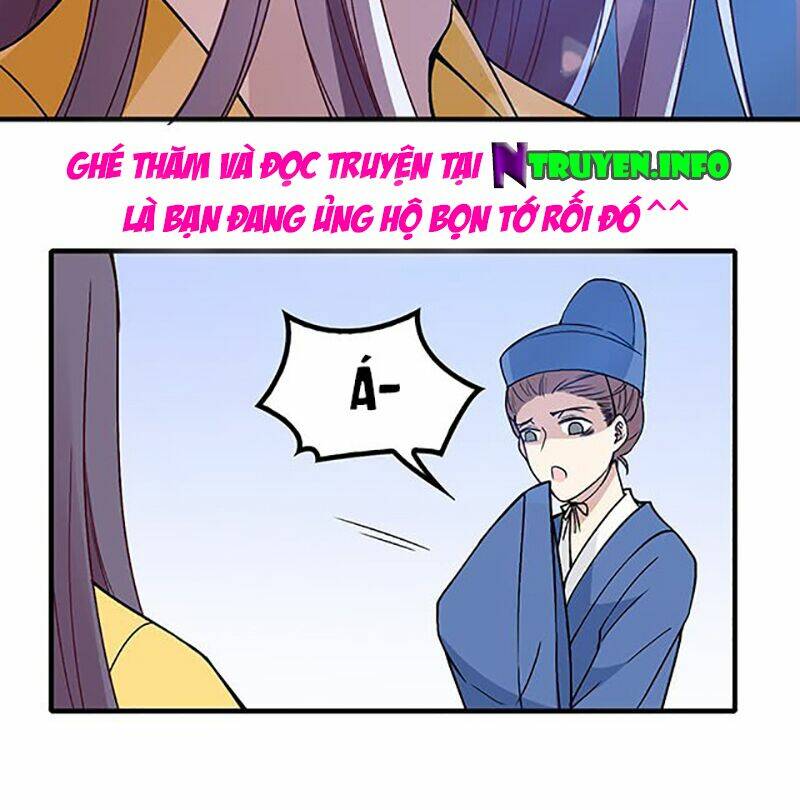 Vương Phi Thật Uy Vũ: Chapter 45