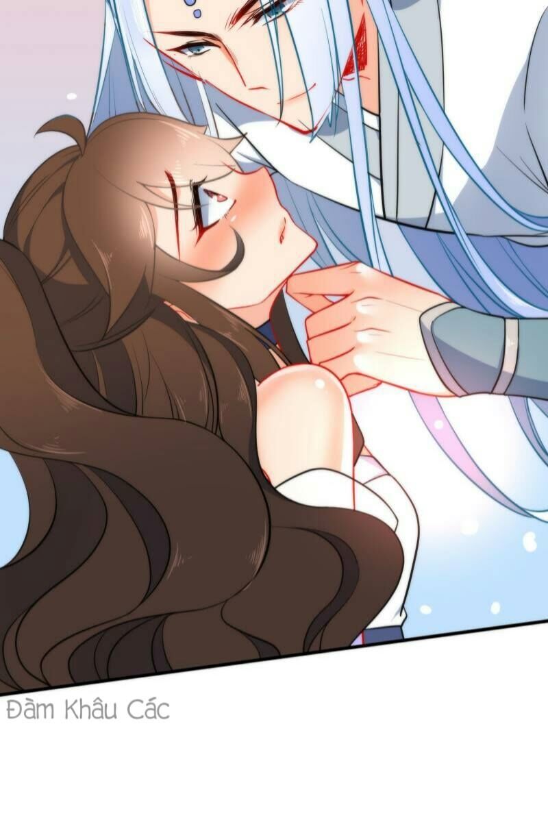 Tiểu Yêu Tinh Điều Giáo Bảo Điển: Chapter 29