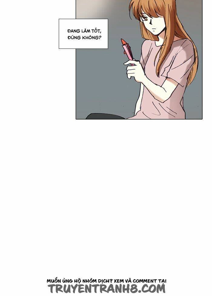 Nữ Sinh Phép Thuật: Chapter 58