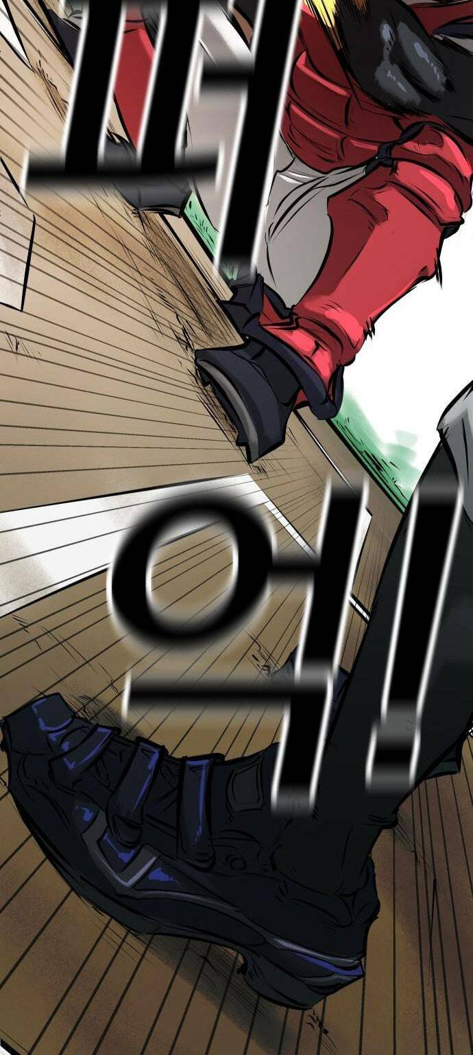 Cú Ném Chiến Thắng!: Chapter 4