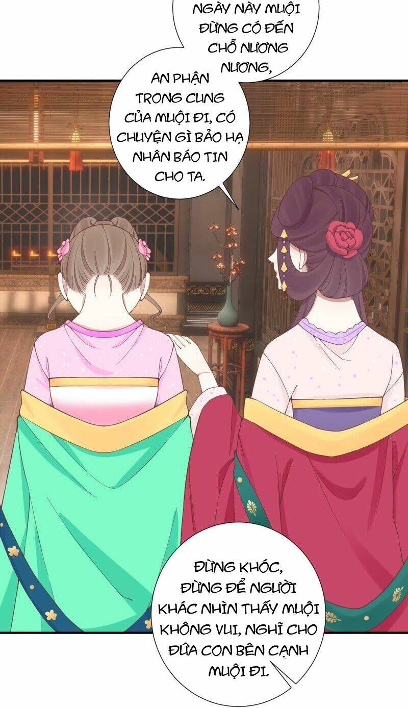Hoàng Hậu Bận Lắm: Chapter 159