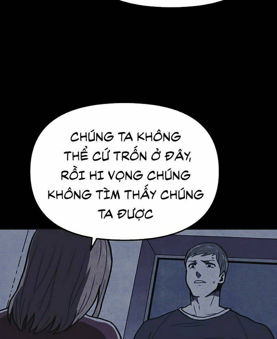 Cậu Bé Shotgun: Chapter 12