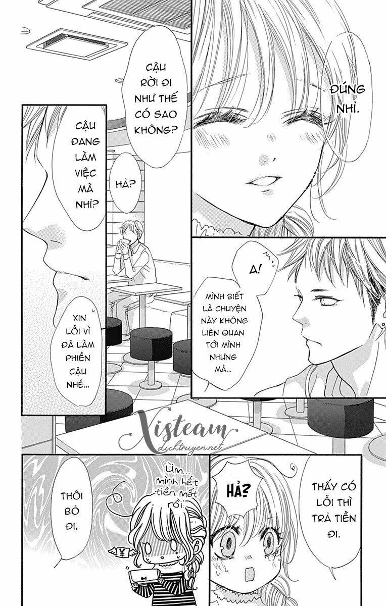 Boku Ni Hana No Melancholy: Chapter 75