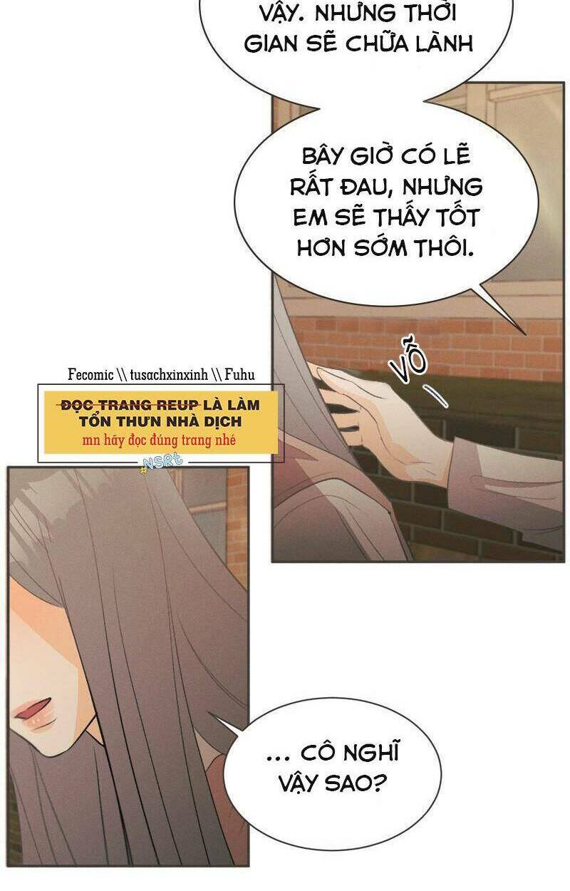 Giấc Mộng Đêm Hè: Chapter 1.3