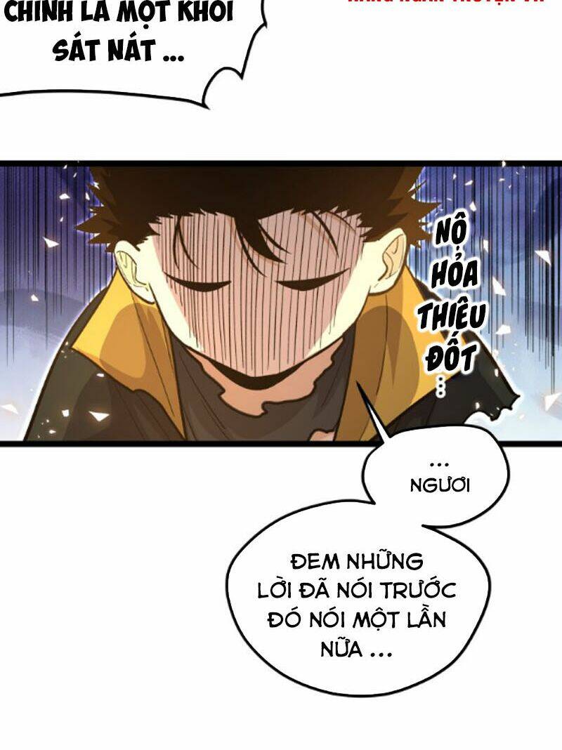 Hắc Uyên Lê Minh Thời: Chapter 19